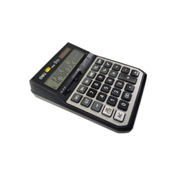 ماشین حساب دلی (Deli) مدل M008 20
