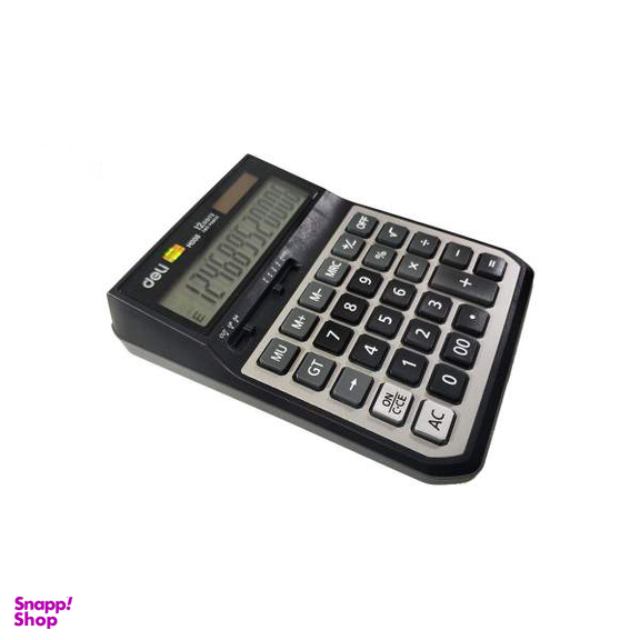 ماشین حساب دلی (Deli) مدل M008 20