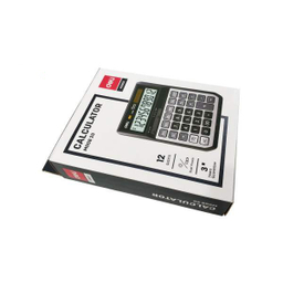 ماشین حساب دلی (Deli) مدل M008 20