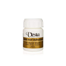 چسب ورق طلا وستا (Vesta) حجم 150 میلی لیتر