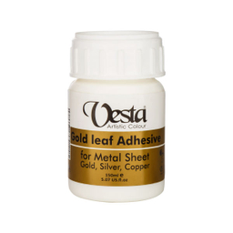 چسب ورق طلا وستا (Vesta) حجم 150 میلی لیتر