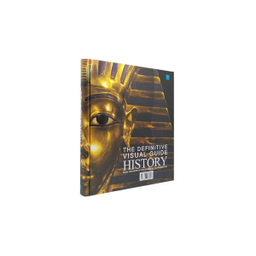 کتاب دایره المعارف مصور تاریخ جهان از سپیده دم اثر آدام هارت دیویس انتشارات سایان