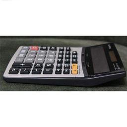 ماشین حساب کاسیو (Casio) مدل DJ 260D