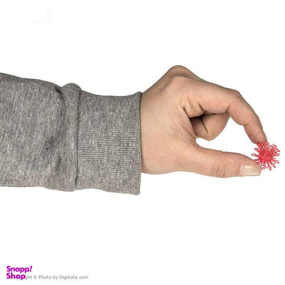 بازی ساختنی مگا پک مدل Bunchems