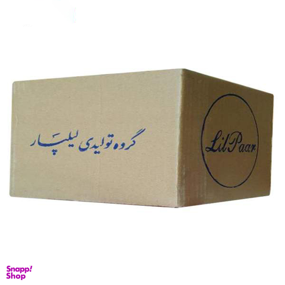 جامدادی رومیزی لیلپار طرح خرگوش مدل DKA-6037