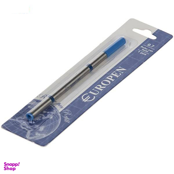 یدک روان نویس یوروپن (Europen)