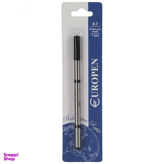 یدک روان نویس یوروپن (Europen)