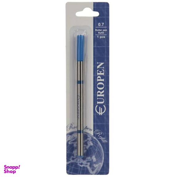 یدک روان نویس یوروپن (Europen)