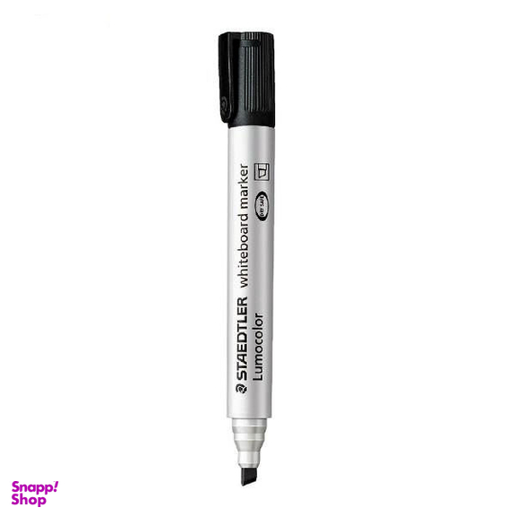 ماژیک وایت برد استدلر (Staedtler) مدل 351 بسته 4 عددی