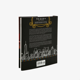 کتاب FRIENDS CHARACTER ENCYCLOPEDIA اثر DK انتشارات DK Publishing