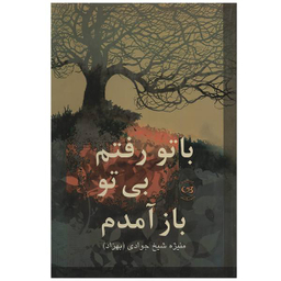 با تو رفتم بی تو باز آمدم