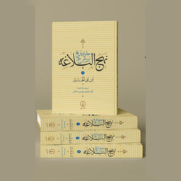 شرح نهج البلاغه ج 2