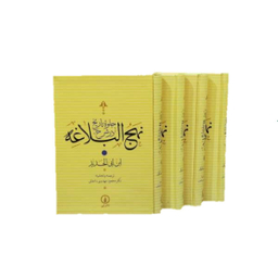 شرح نهج البلاغه ج 2