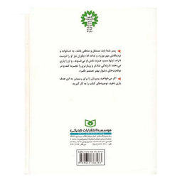 کتاب 100 نکته در شناخت دنیای پسران اثر الیزابت هارتلی برویر انتشارات قدیانی