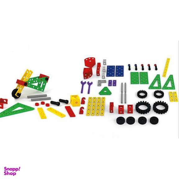 ساختنی فکر آذین مدل هزار سازه 85 قطعه صادراتی