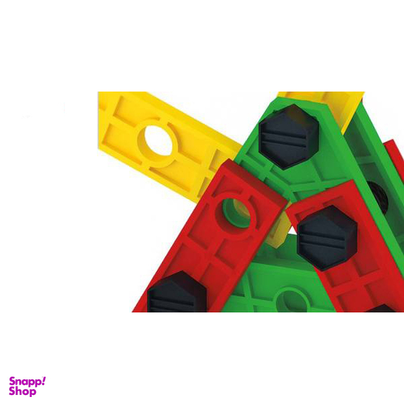 ساختنی فکر آذین مدل هزار سازه 85 قطعه صادراتی