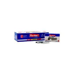 سوزن منگنه پارسیکار کد Jm1246s سایز 24/6 بسته 1000 عددی