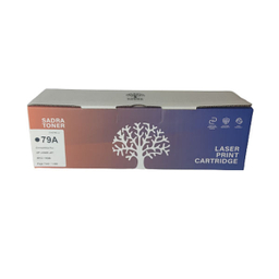 تونر اچ پی (HP) مدل 79A رنگ مشکی غیر اصلی