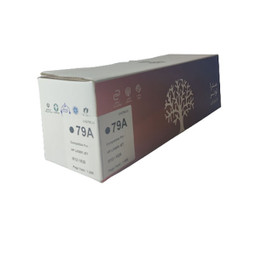 تونر اچ پی (HP) مدل 79A رنگ مشکی غیر اصلی