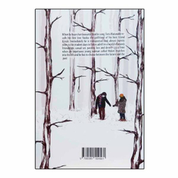 کتاب norwegian wood / اثر Haruki Murakami انتشارات معیار علم