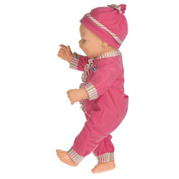 عروسک بلیندا مدل Lovely Baby ارتفاع 28 سانتی متر