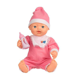 عروسک بلیندا مدل Lovely Baby ارتفاع 28 سانتی متر