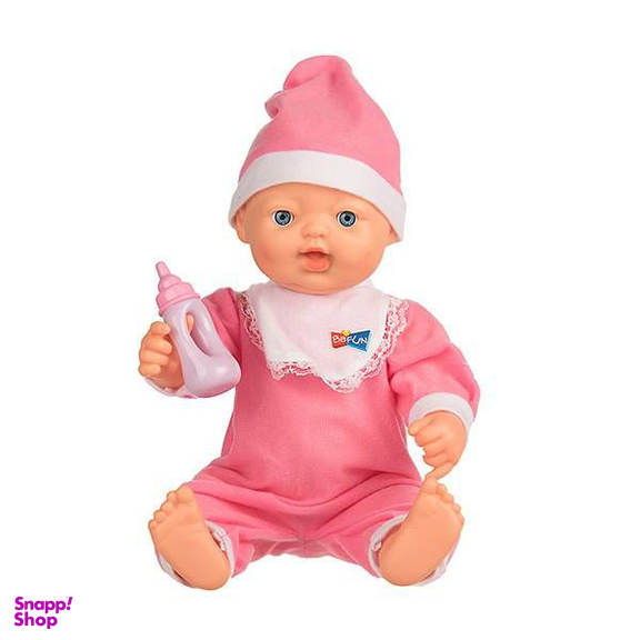 عروسک بلیندا مدل Lovely Baby ارتفاع 28 سانتی متر