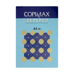 کاغذ A4 کپی مکس کد 002 بسته 100 تایی