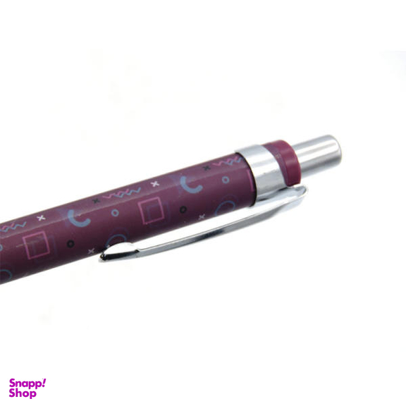 مداد نوکی‌ 0.7 میلی متری پارسیکار کد jm813-n4