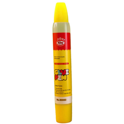 چسب کینگ (King) مدل دو سر وزن 30 گرم