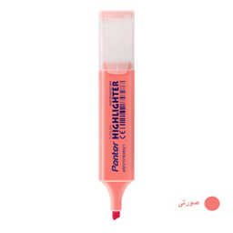 ماژیک علامت گذار پنتر مدل pastel کد H512