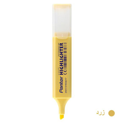 ماژیک علامت گذار پنتر مدل pastel کد H512