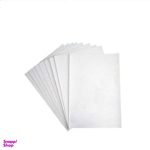 کاغذ A4 سل پرینت کد 064 بسته 80 عددی