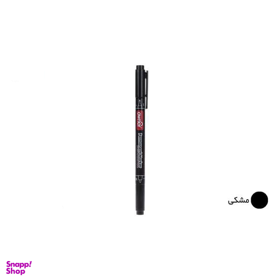 مارکر سی دی اونر (Owner) مدل S