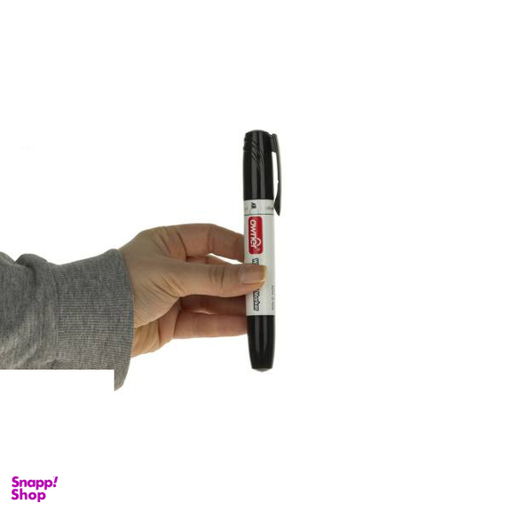 ماژیک وایت برد اونر نوک تخت (owner)