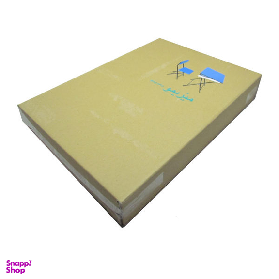 میز تحریر میزیمو مدل فروزن کد 409