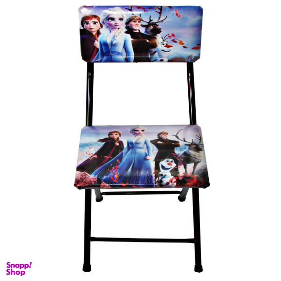 میز تحریر میزیمو مدل فروزن کد 409