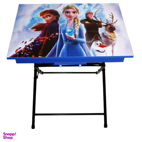 میز تحریر میزیمو مدل فروزن کد 409