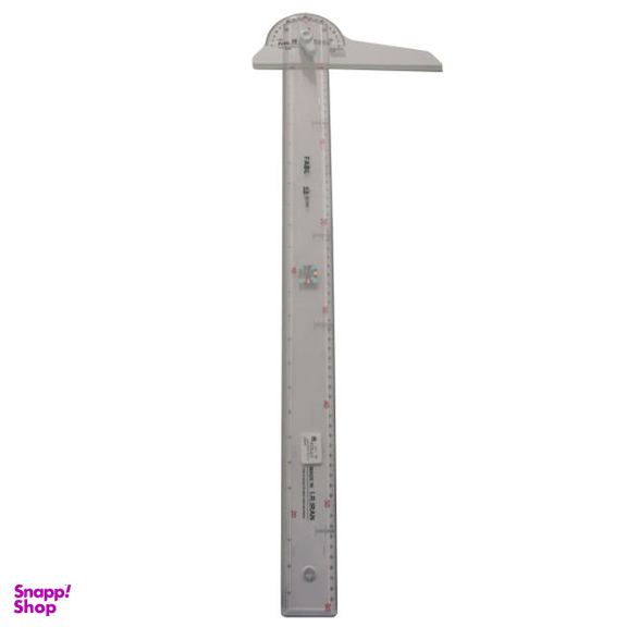 خط کش فابل (Fabl) مدل T60