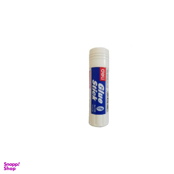 چسب ماتیکی دلی (DELI) مدل A20110 بسته 12 عددی