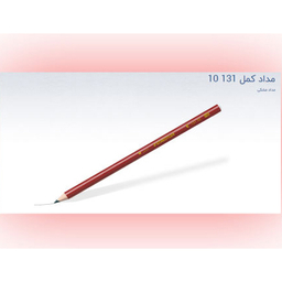 مداد مشکی استدلر مدل Camel بسته 12 عددی