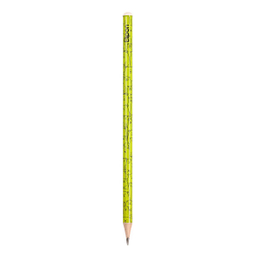 مداد مشکی الیپون (Elipone) مدل فانتزی گرد کد 8101740 بسته 4 عددی