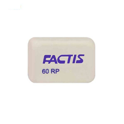 پاکن سفید فکتیس (Factis)