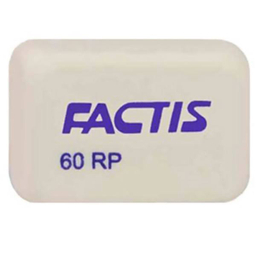 پاکن سفید فکتیس (Factis)