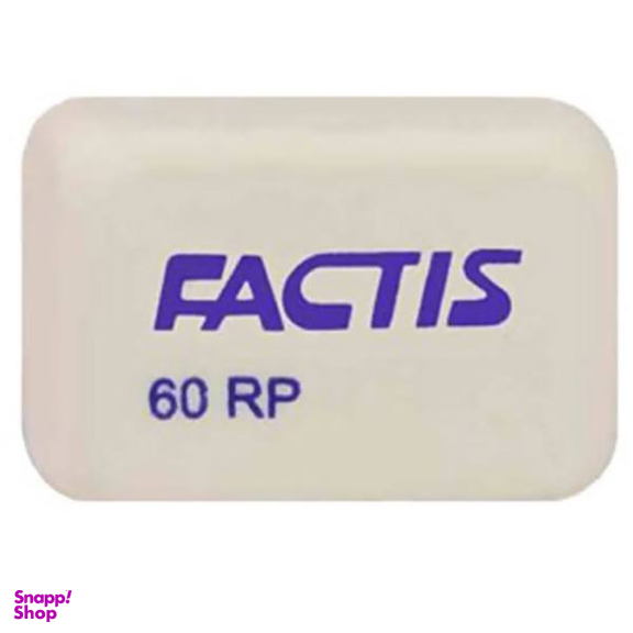 پاکن سفید فکتیس (Factis)