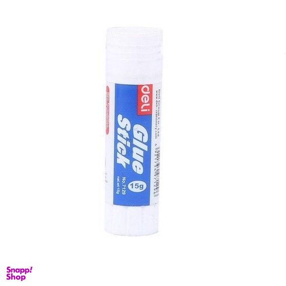 چسب ماتیکی دلی حجم 15 گرم