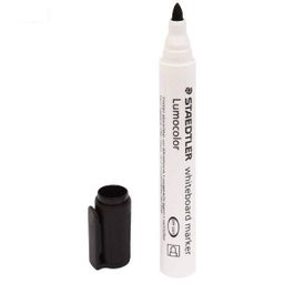 ماژیک وایت برد استدلر (Staedtler) مدل 351 بسته 8 رنگ