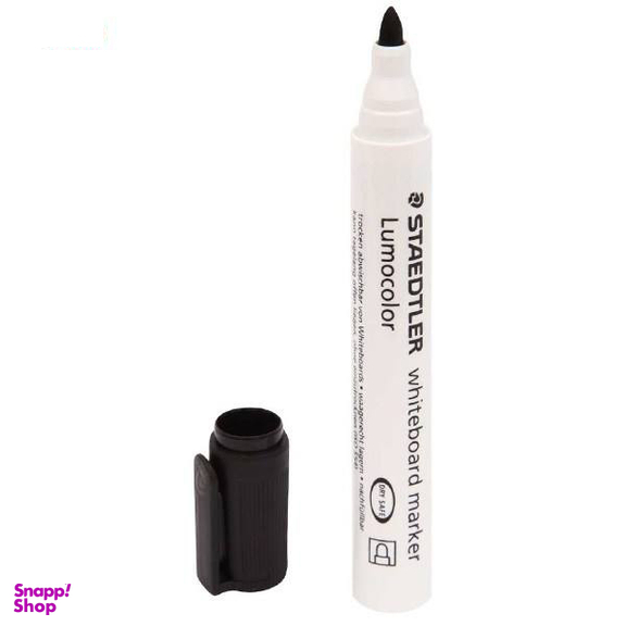 ماژیک وایت برد استدلر (Staedtler) مدل 351 بسته 8 رنگ