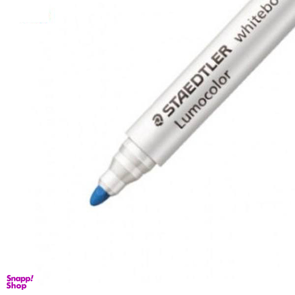 ماژیک وایت برد استدلر (Staedtler) مدل 351 بسته 8 رنگ