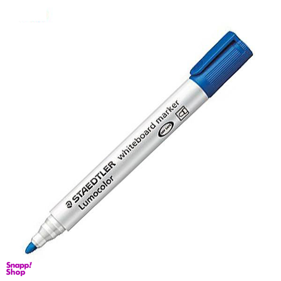 ماژیک وایت برد استدلر (Staedtler) مدل 351 بسته 8 رنگ